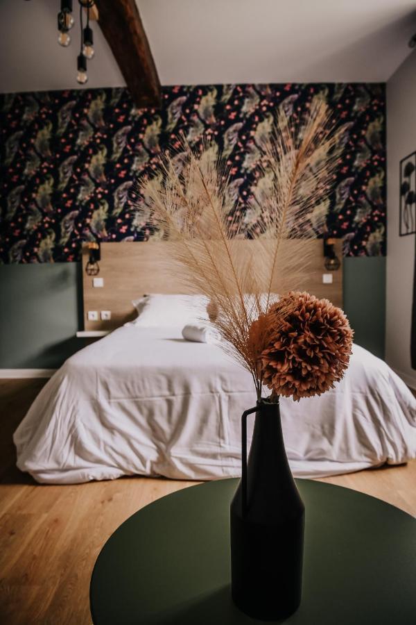 Chambre D'Hotes Domaine Le Castagne Auch Exterior foto