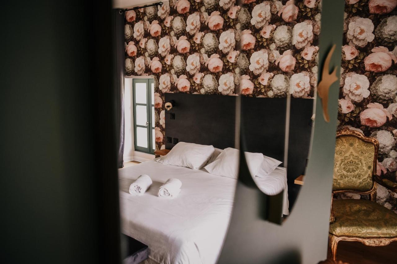 Chambre D'Hotes Domaine Le Castagne Auch Exterior foto