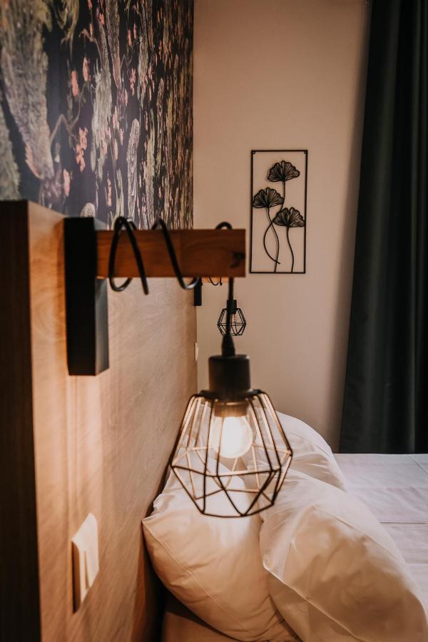 Chambre D'Hotes Domaine Le Castagne Auch Exterior foto