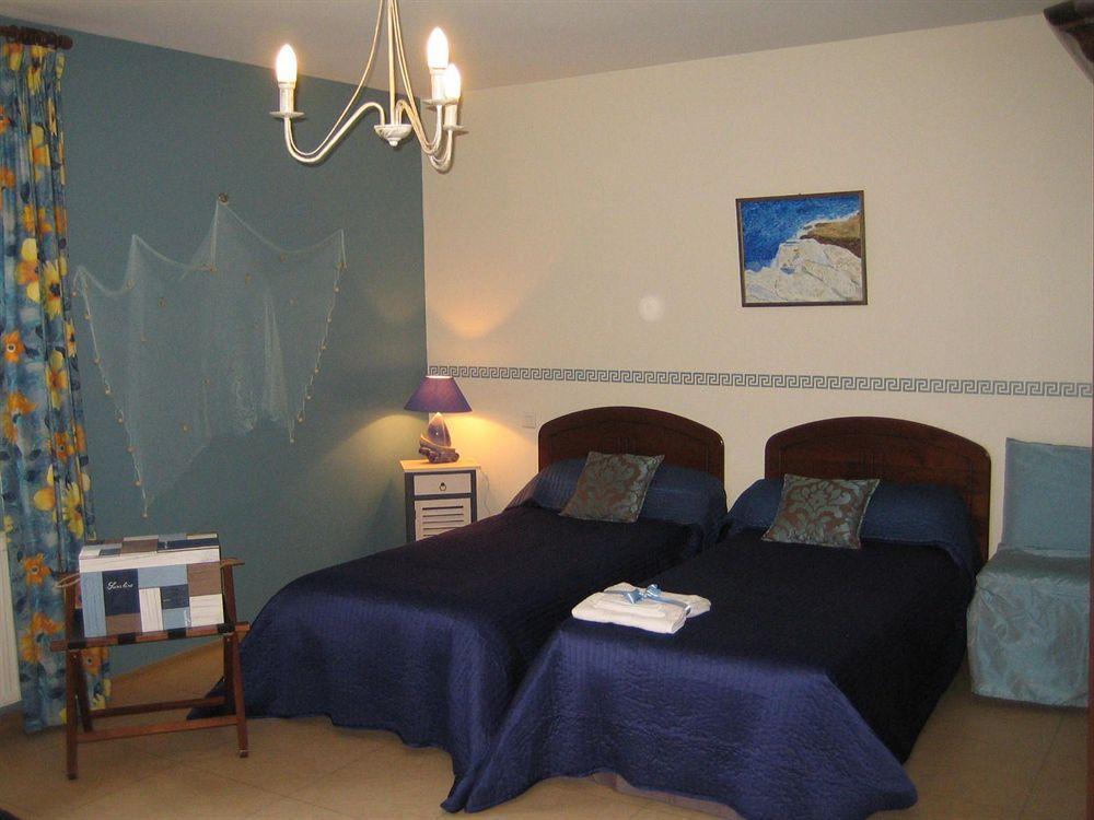 Chambre D'Hotes Domaine Le Castagne Auch Exterior foto