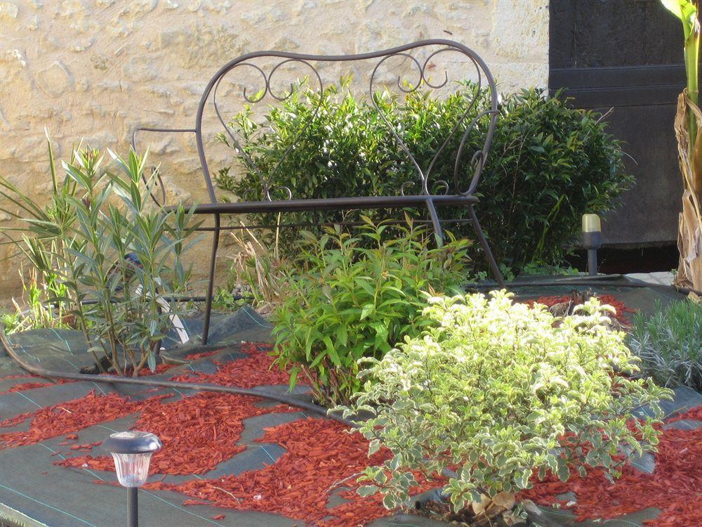 Chambre D'Hotes Domaine Le Castagne Auch Exterior foto