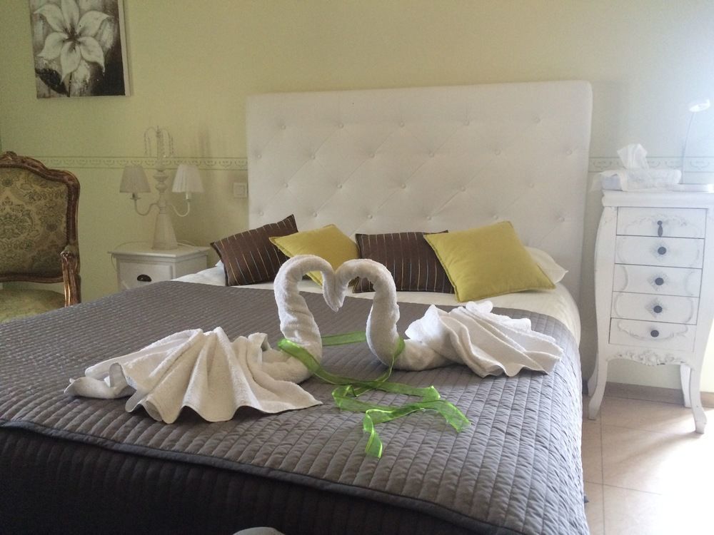 Chambre D'Hotes Domaine Le Castagne Auch Exterior foto